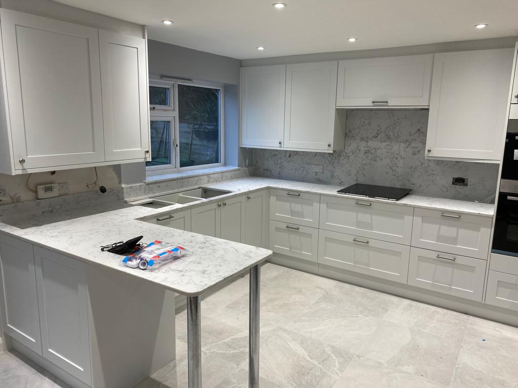 Modern Kitchen